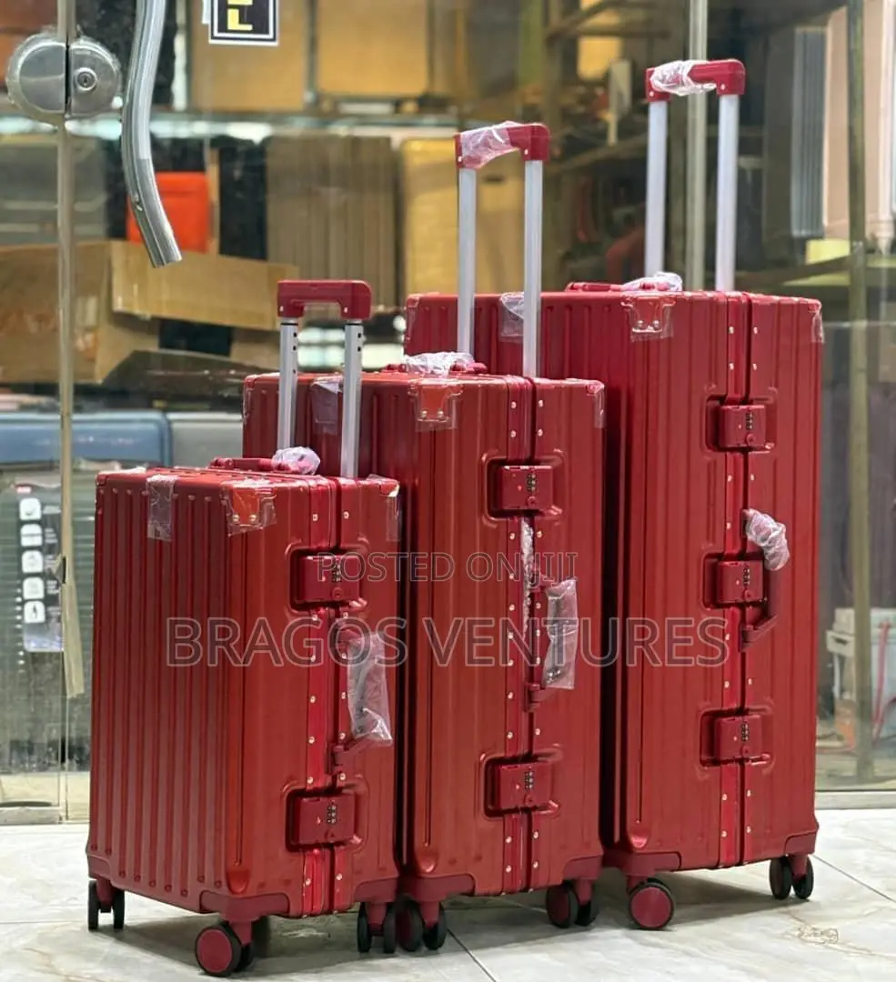 Colors Set of 3pcs Boxes