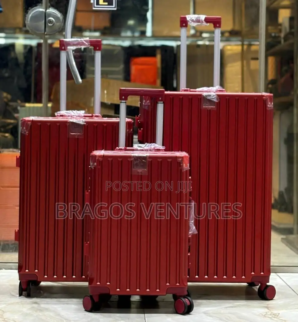 Colors Set of 3pcs Boxes