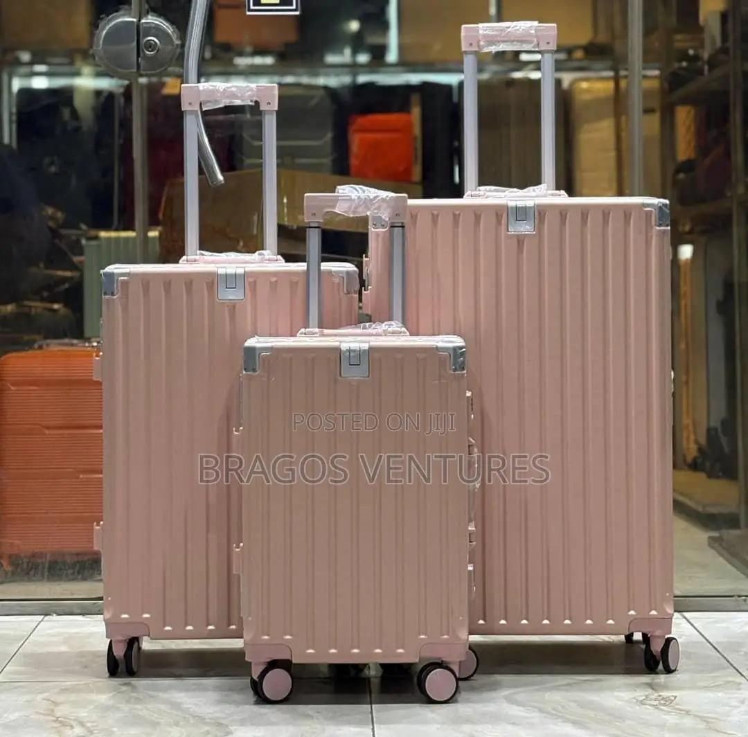 Colors Set of 3pcs Boxes
