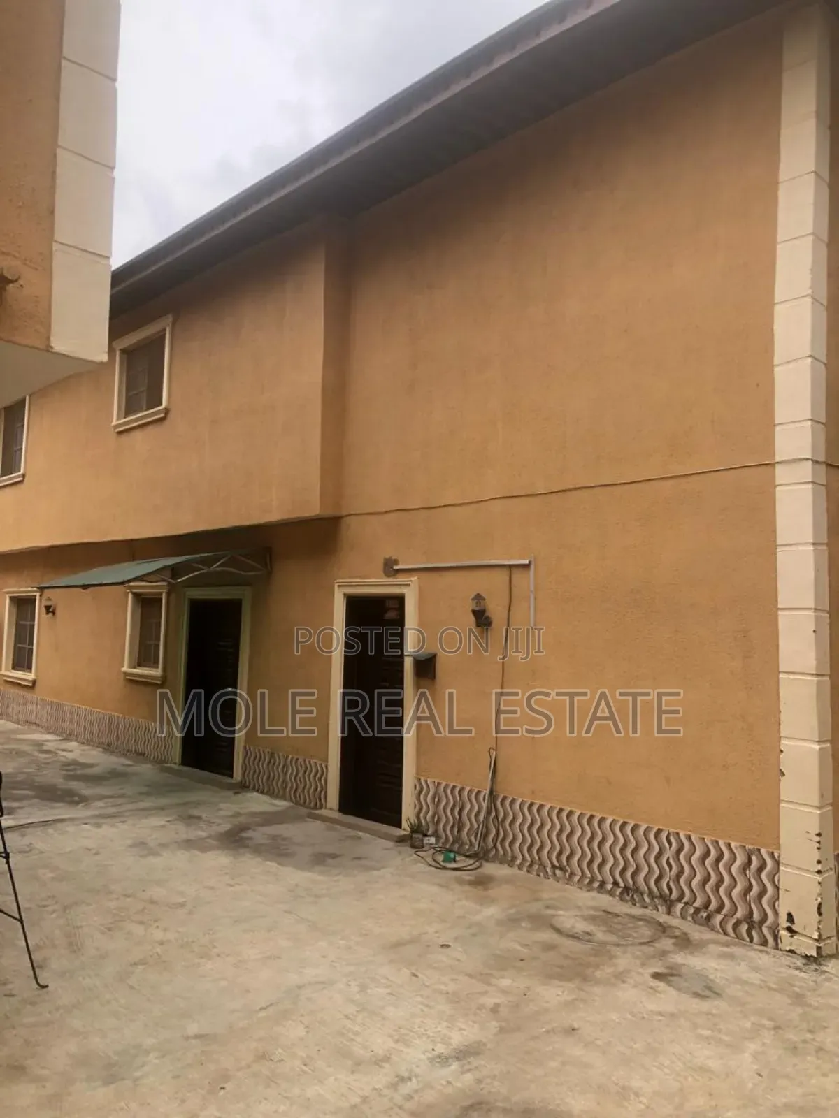 Furnished 2bdrm Block of Flats in Liasu, Egbe / Ikotun/Igando for sale