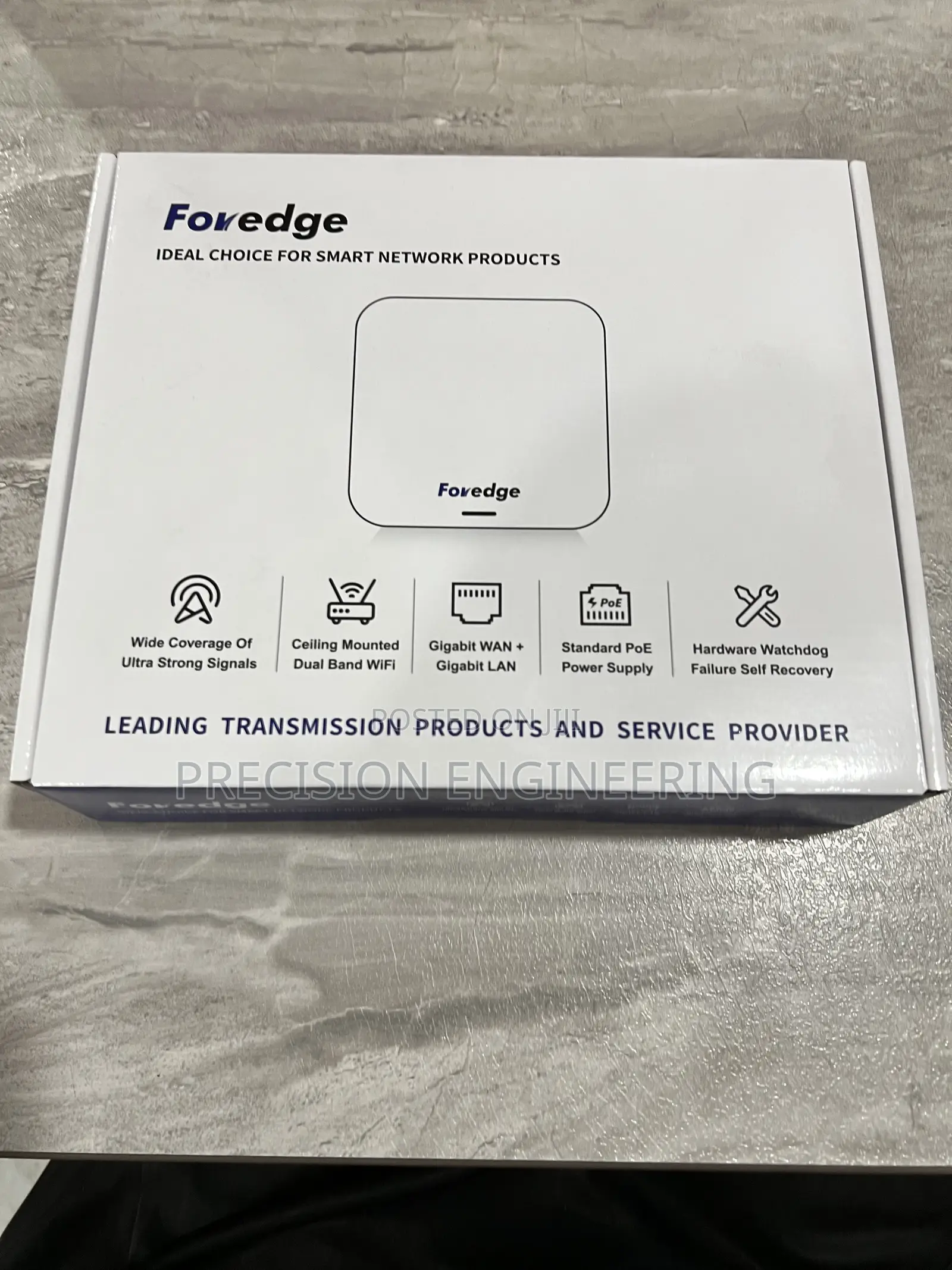 W288ap Dual-band 1200mbps Ceiling Ap