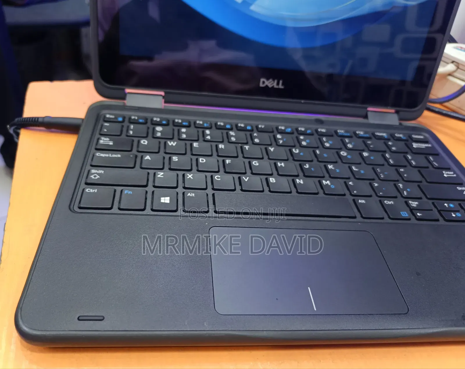 Laptop Dell Latitude 11 3190 4GB Intel Pentium SSD 128GB
