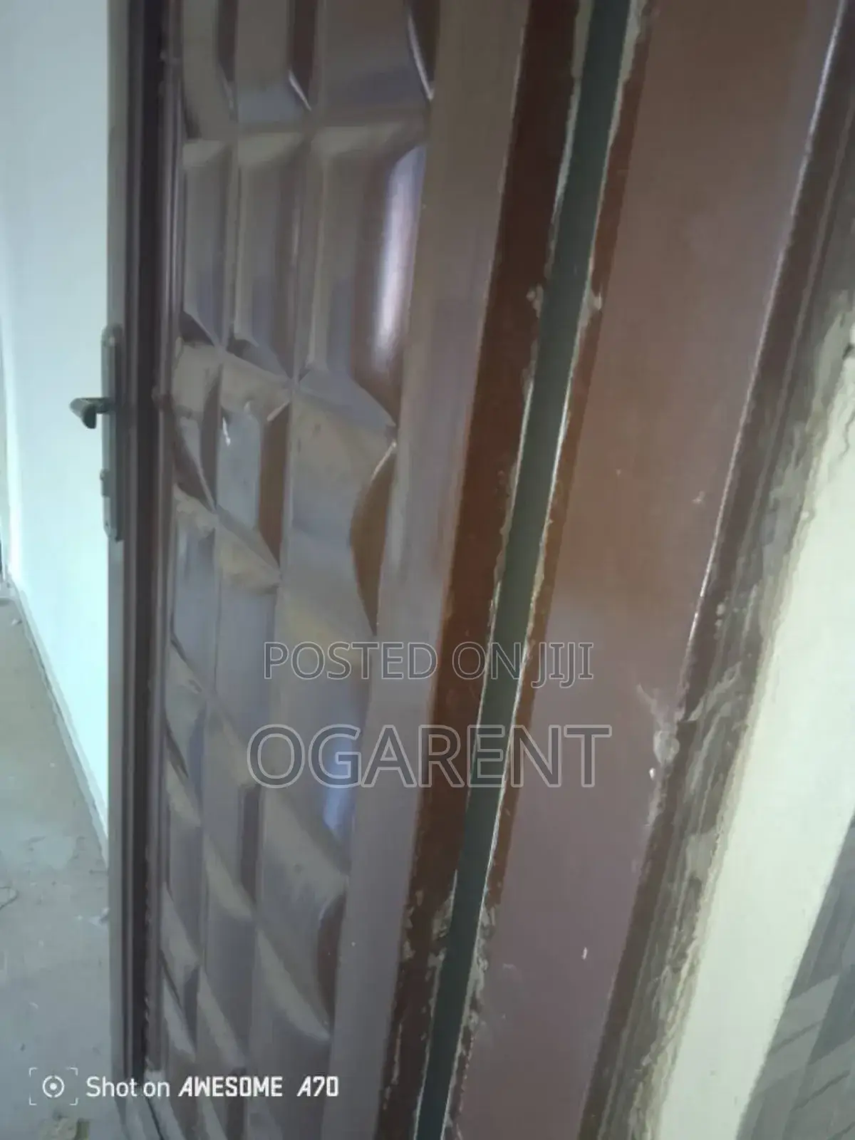 Mini Flat in Benin City for rent