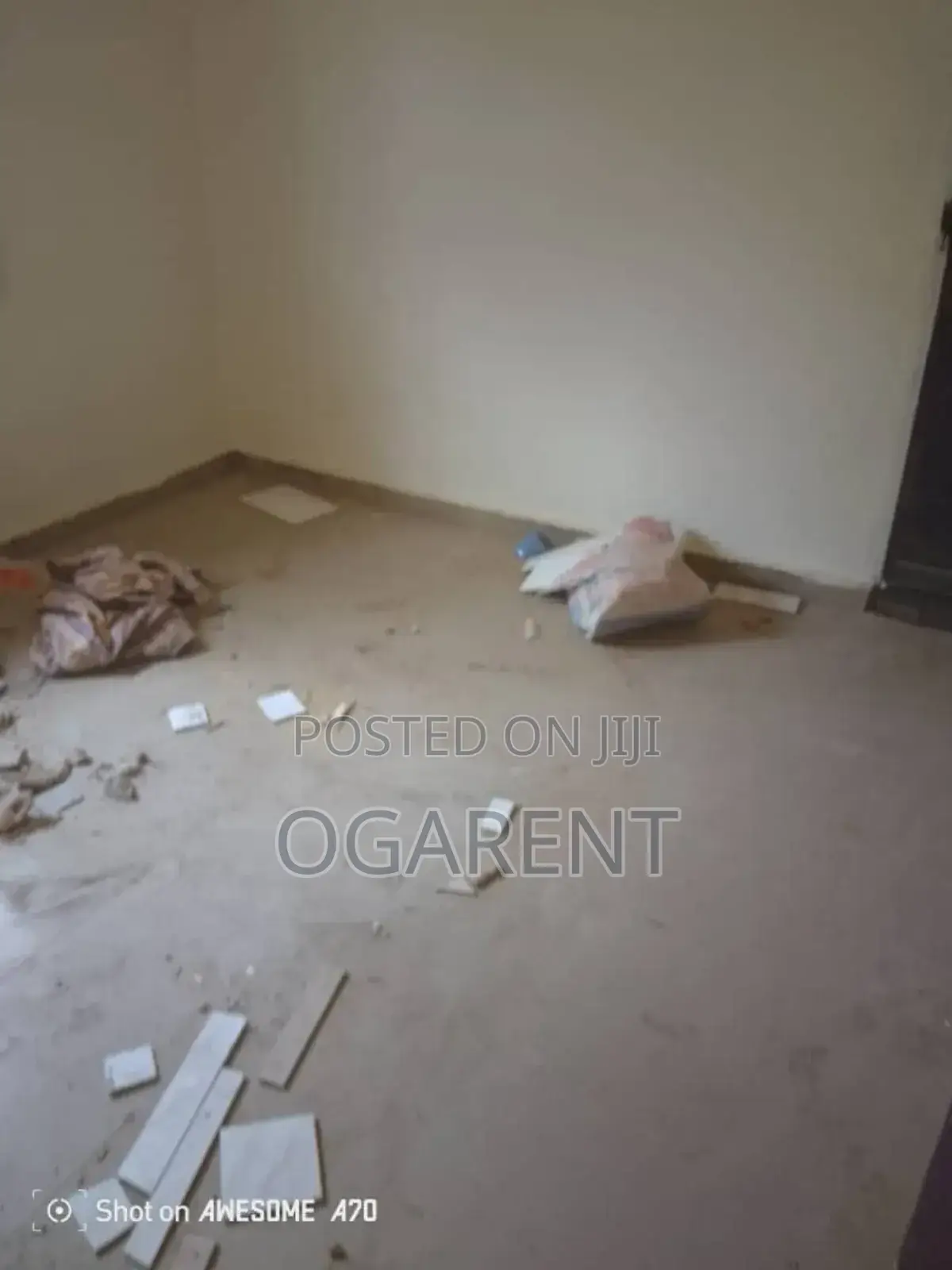 Mini Flat in Benin City for rent