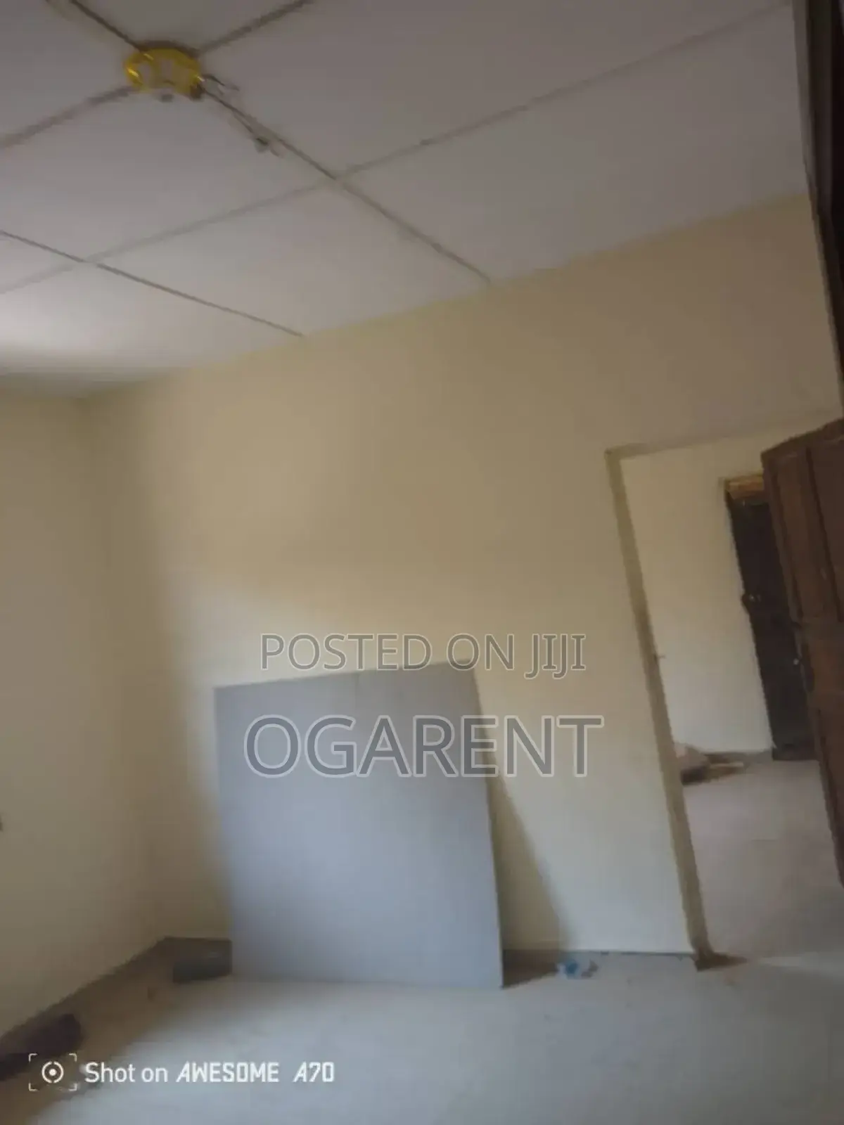Mini Flat in Benin City for rent