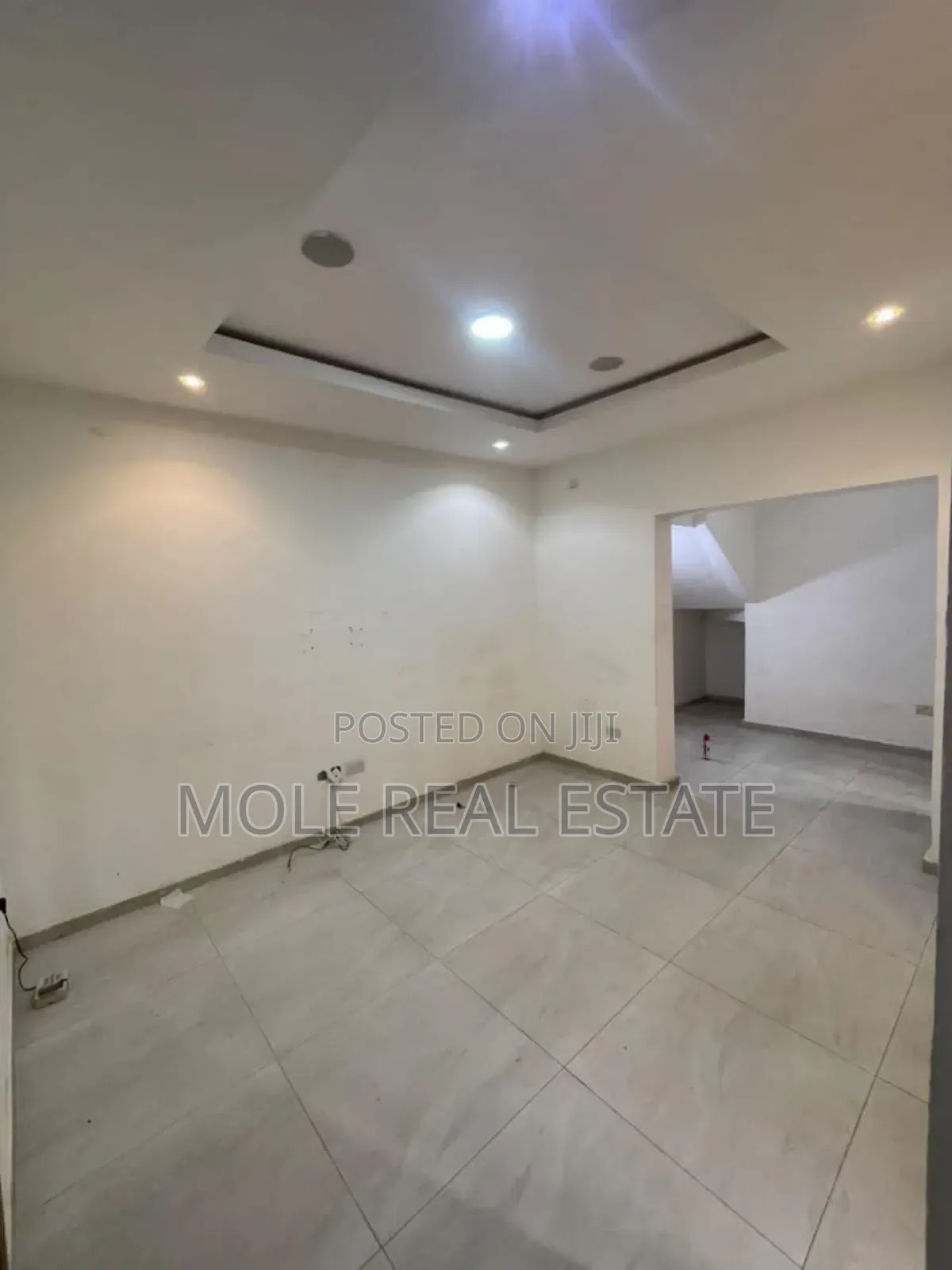 Furnished 2bdrm Block of Flats in Ologolo Leki for rent