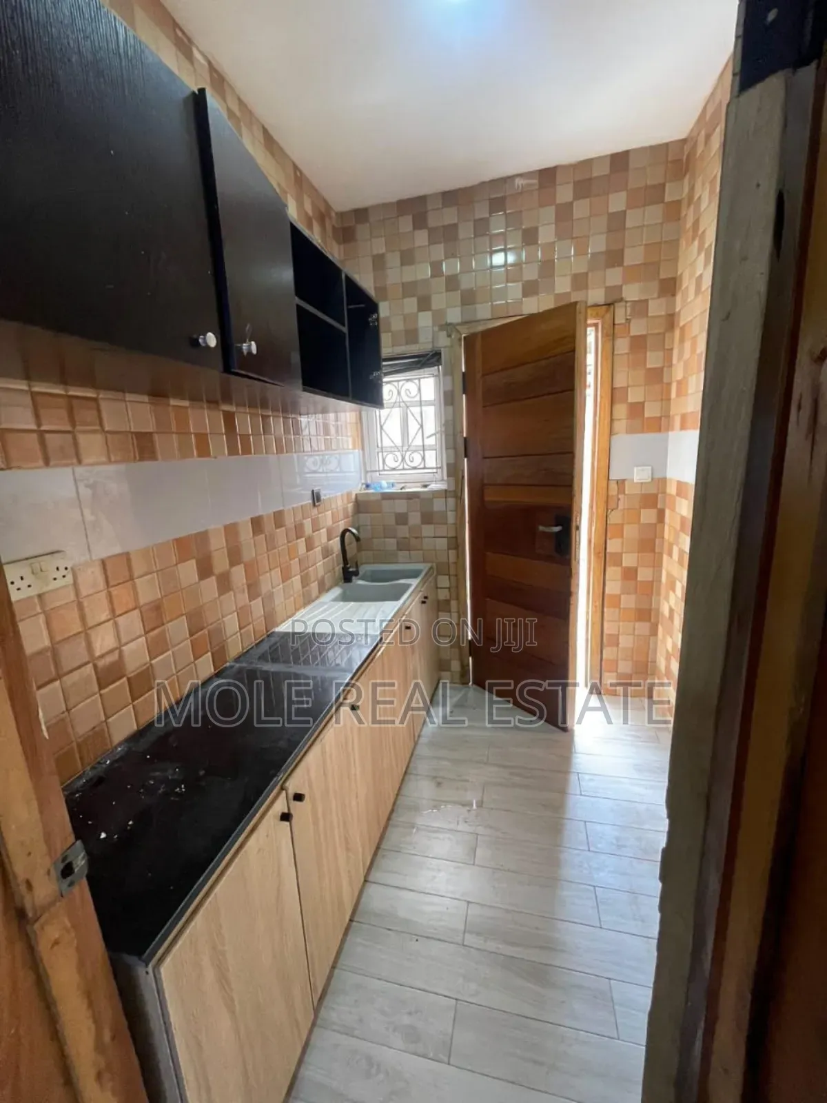 Furnished 2bdrm Block of Flats in Ologolo Leki for rent