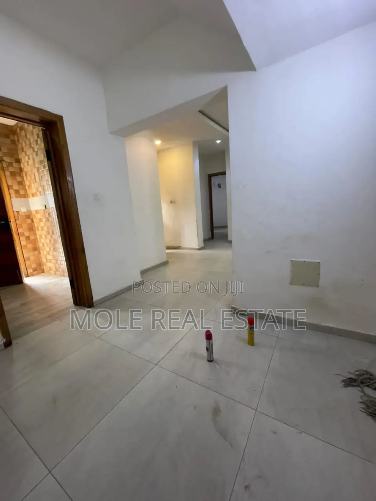 Furnished 2bdrm Block of Flats in Ologolo Leki for rent