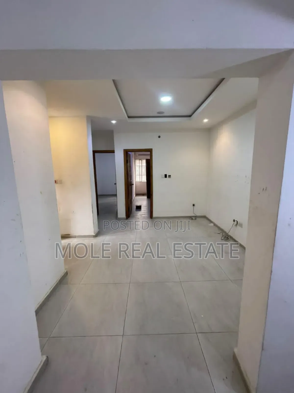 Furnished 2bdrm Block of Flats in Ologolo Leki for rent