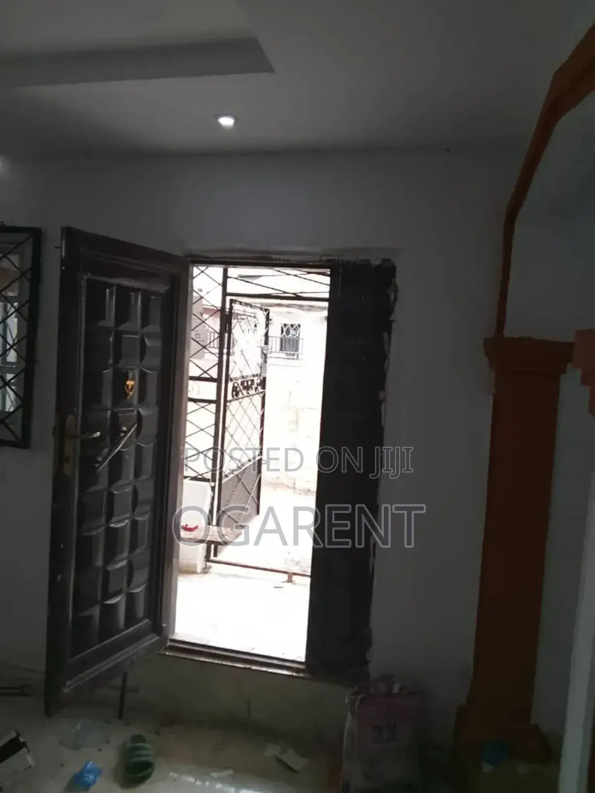 2bdrm Apartment in Benin City for rent