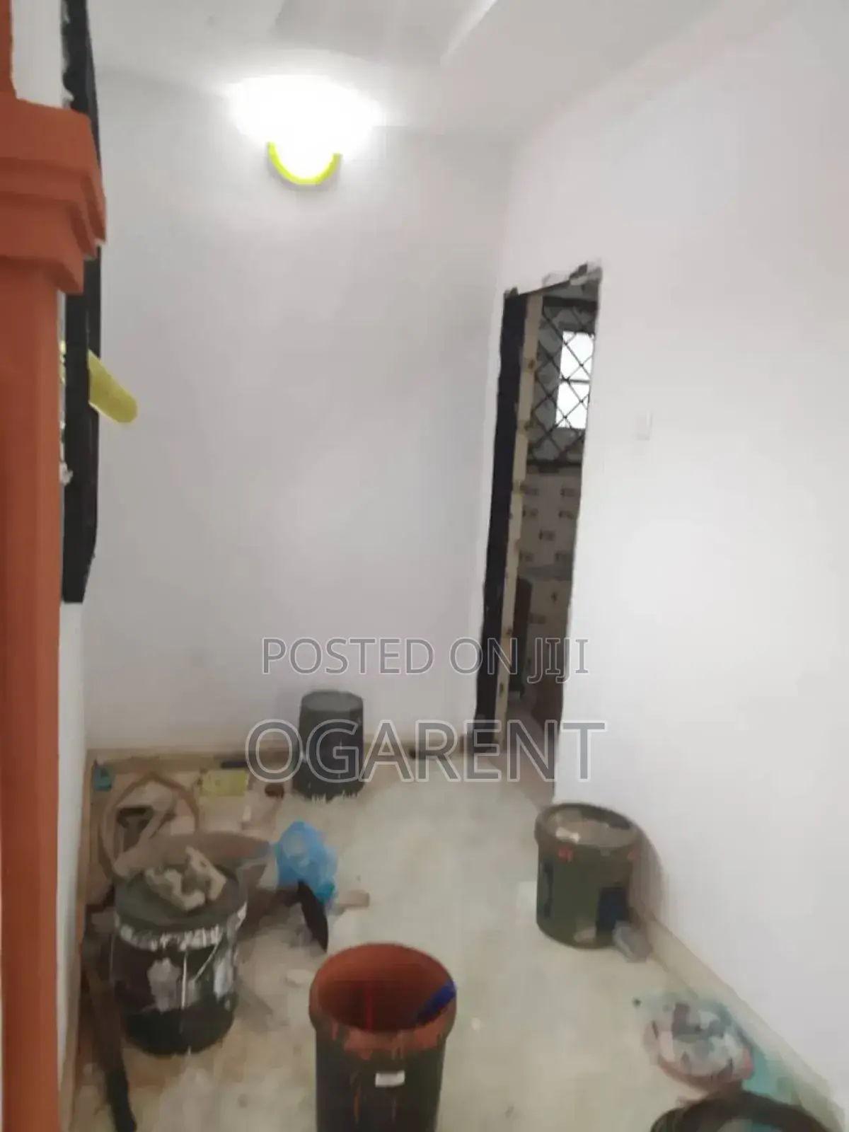 2bdrm Apartment in Benin City for rent