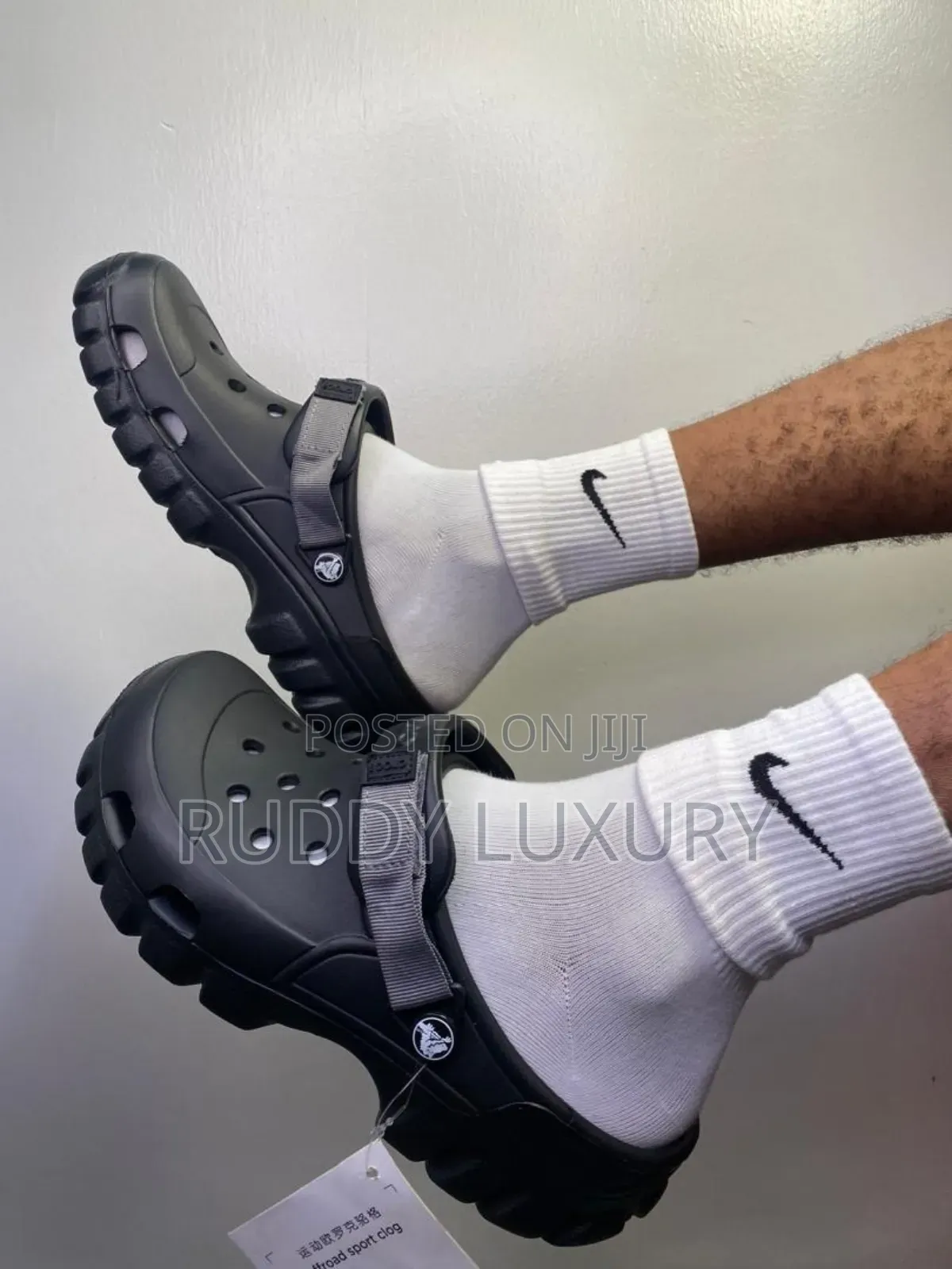 Unisex Off-Road Shoes