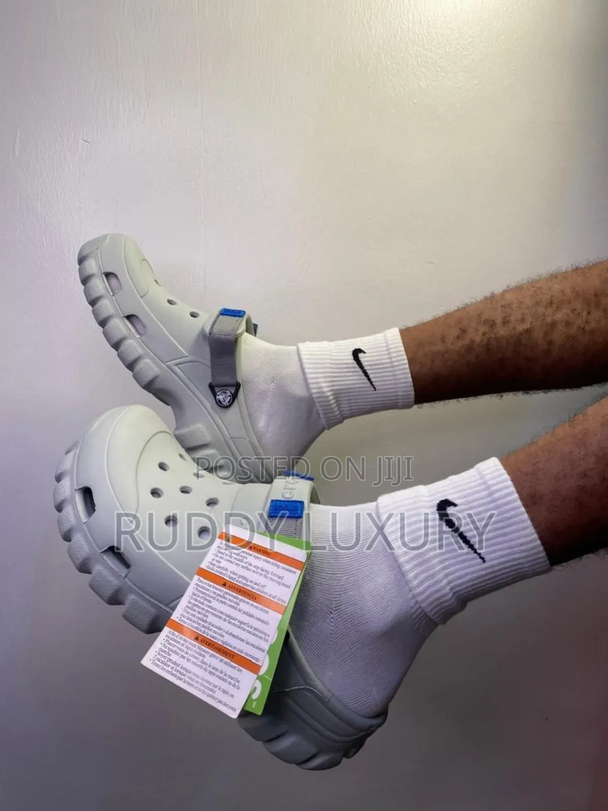 Unisex Off-Road Shoes
