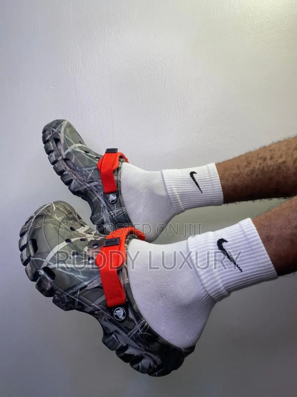 Unisex Off-Road Shoes