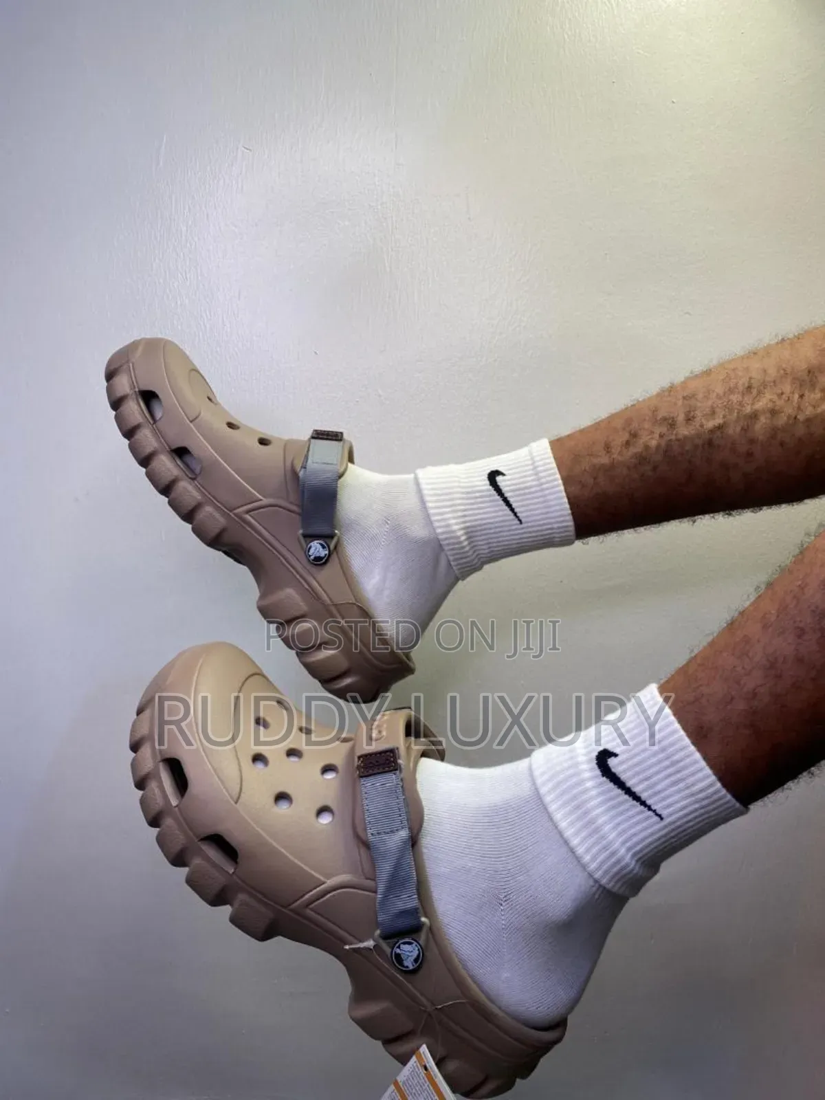 Unisex Off-Road Shoes