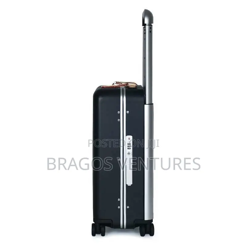 1pc Luxury Box With Lock