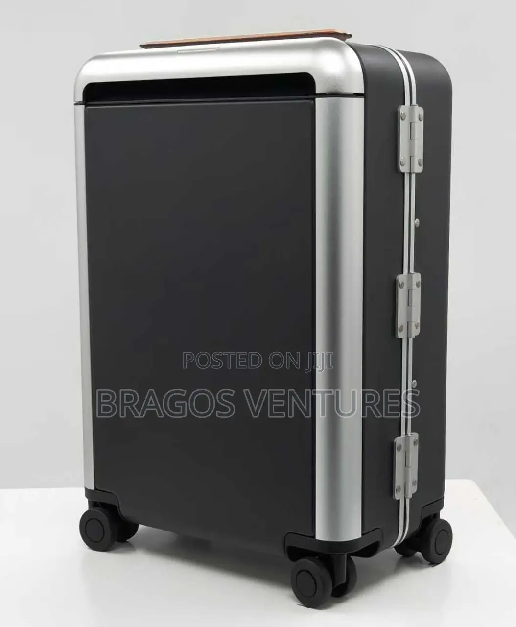 1pc Luxury Box With Lock