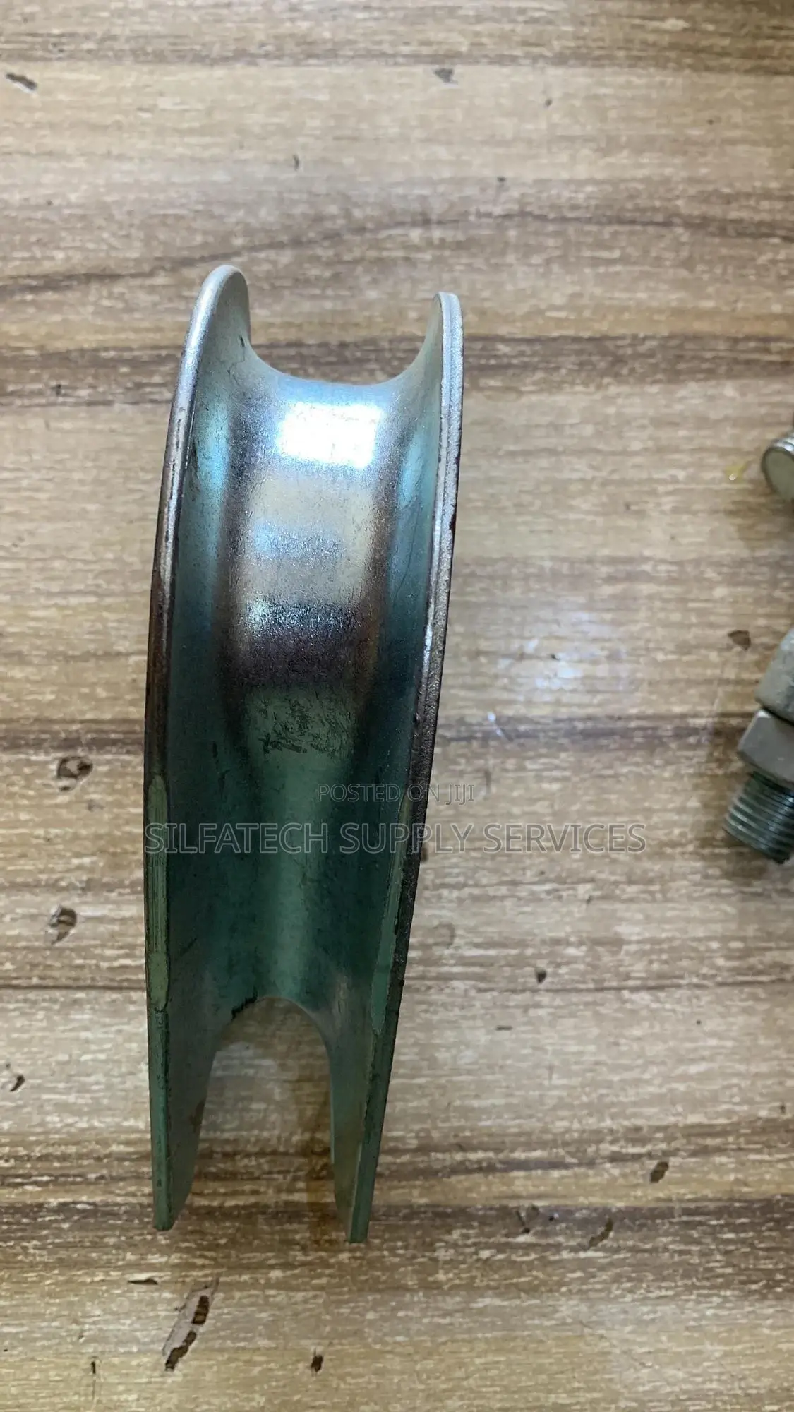 Equipment For A Roof Safety Line (22mm*10m) Sling Wire