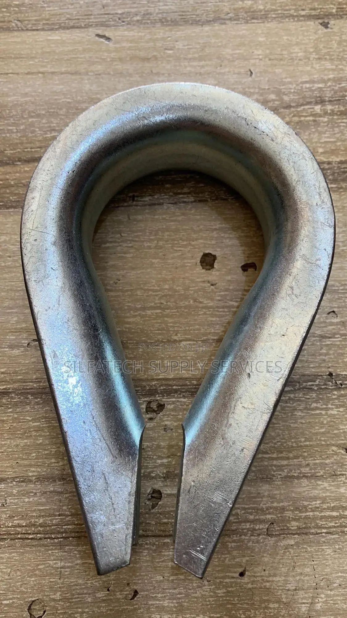 Equipment For A Roof Safety Line (22mm*10m) Sling Wire