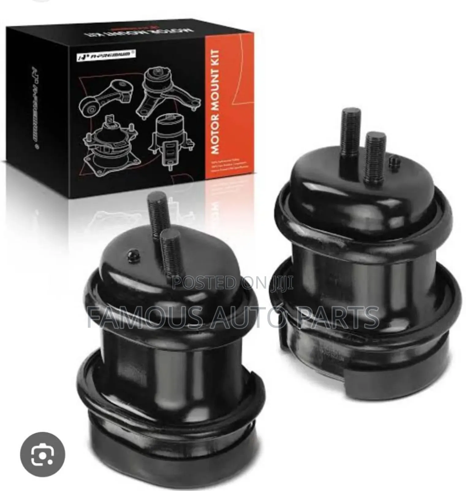 Engine Seat Is 250 Gx300 Direct Tokunbo