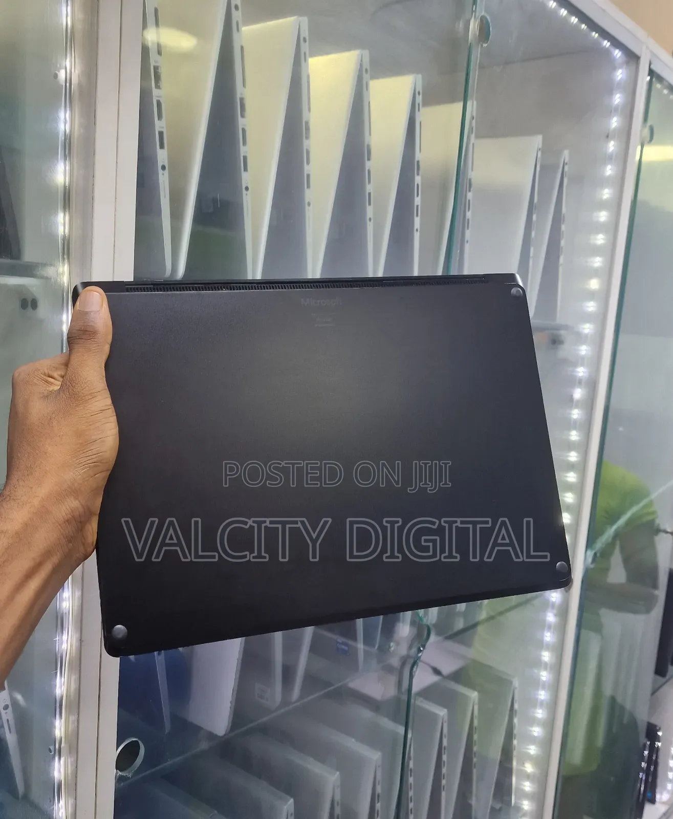 Laptop Microsoft Surface Laptop 5 16GB Intel Core i7 SSD 512GB