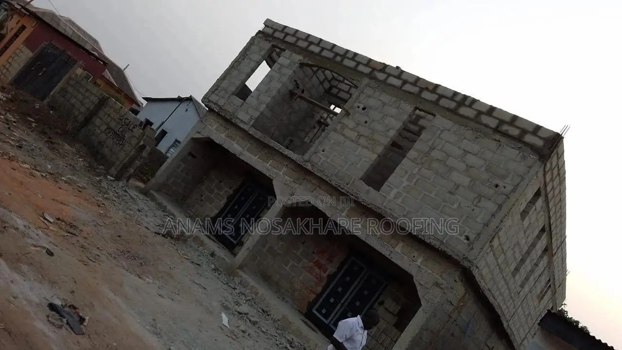Nosakhare Roofings