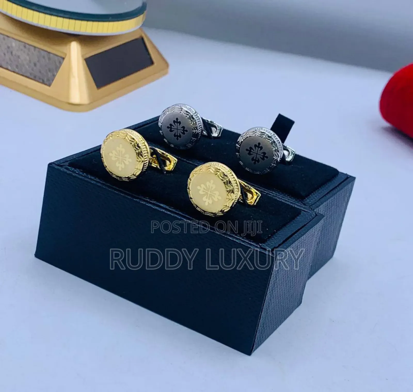 Best Quality Cufflinks