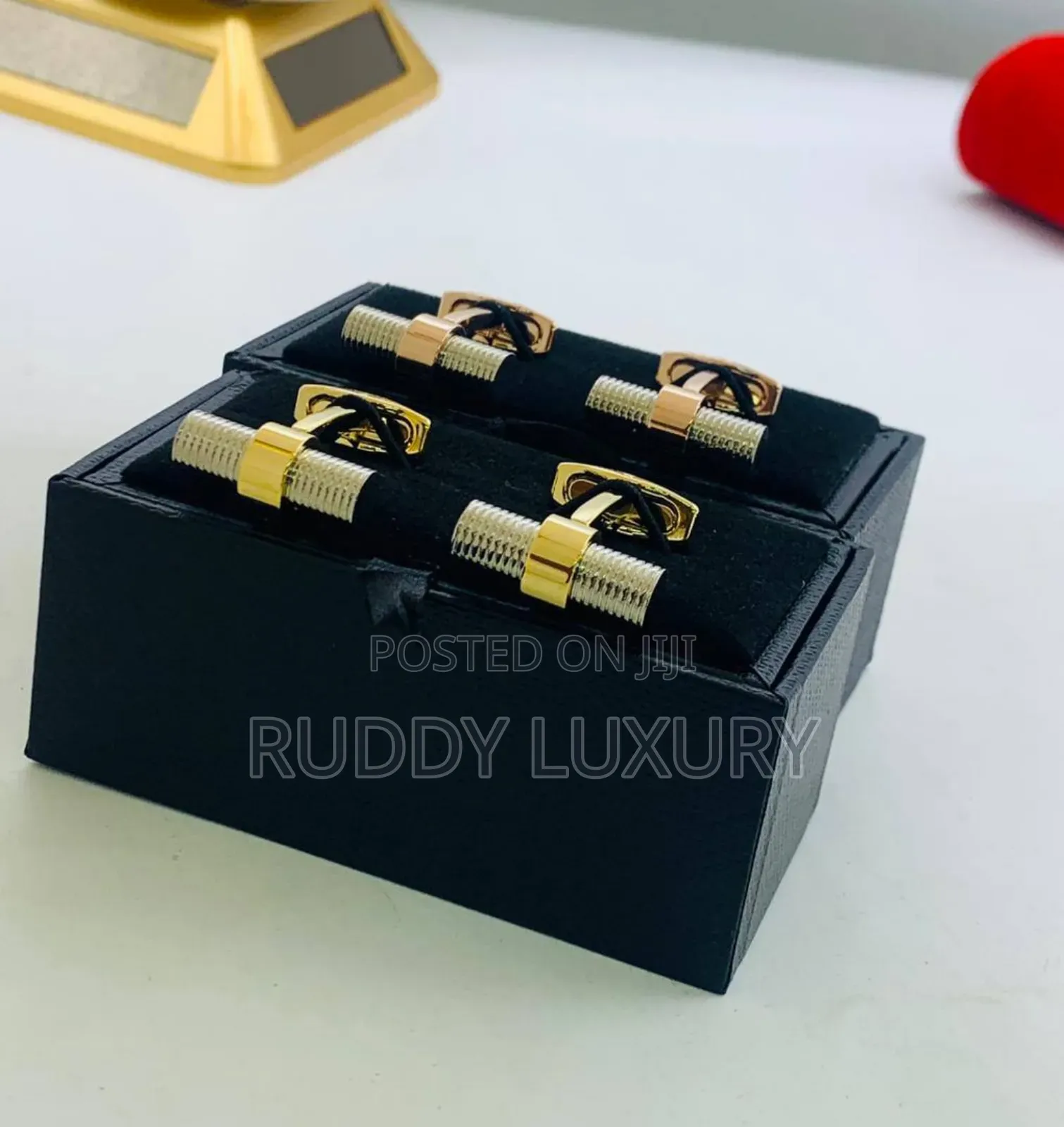 Best Quality Cufflinks