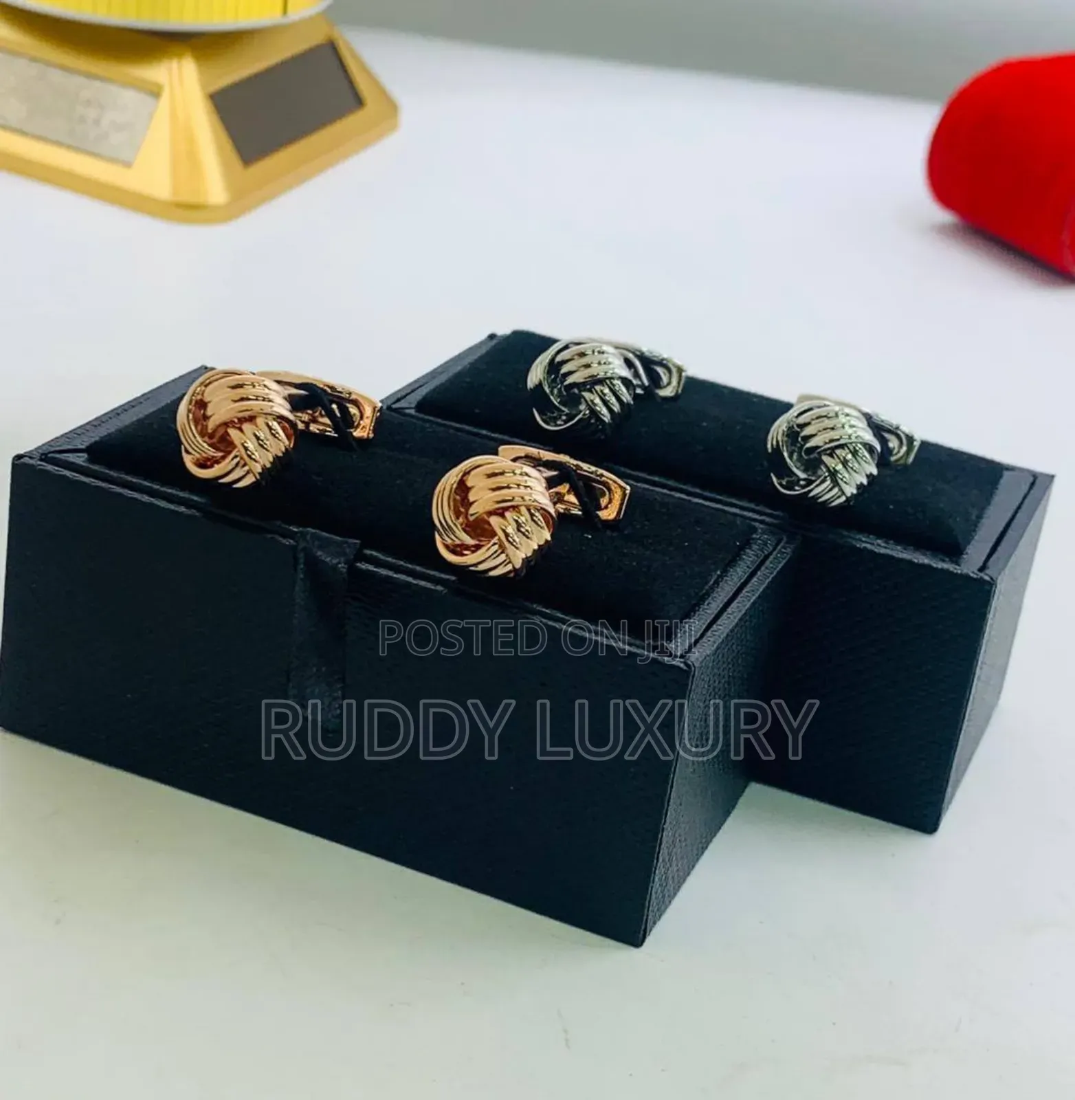 Best Quality Cufflinks