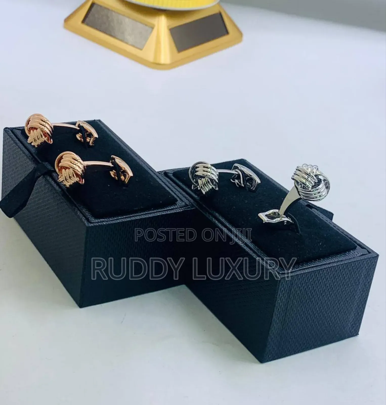 Best Quality Cufflinks
