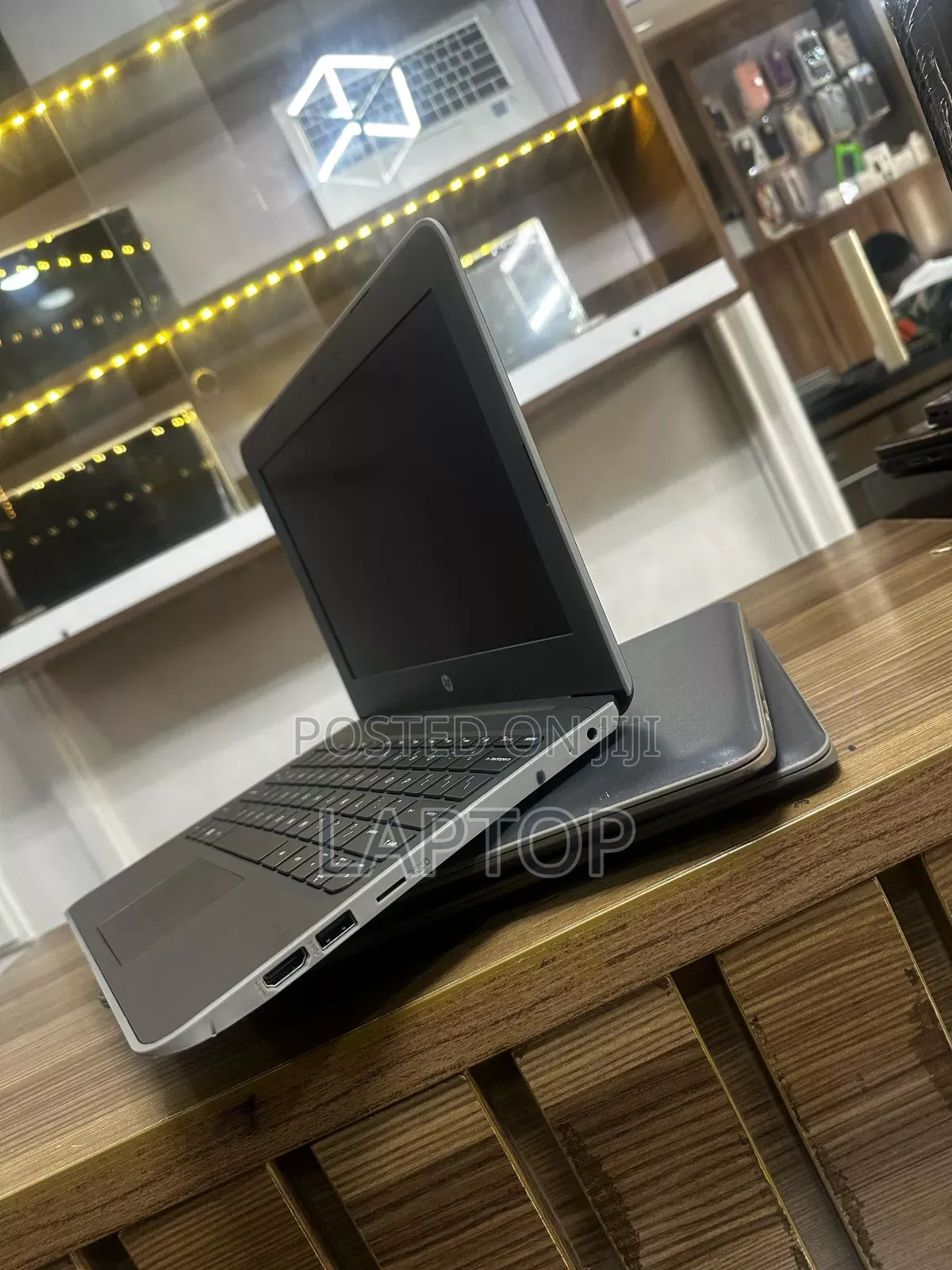 Laptop HP Stream 11 Pro G3 4GB Intel SSD 640GB