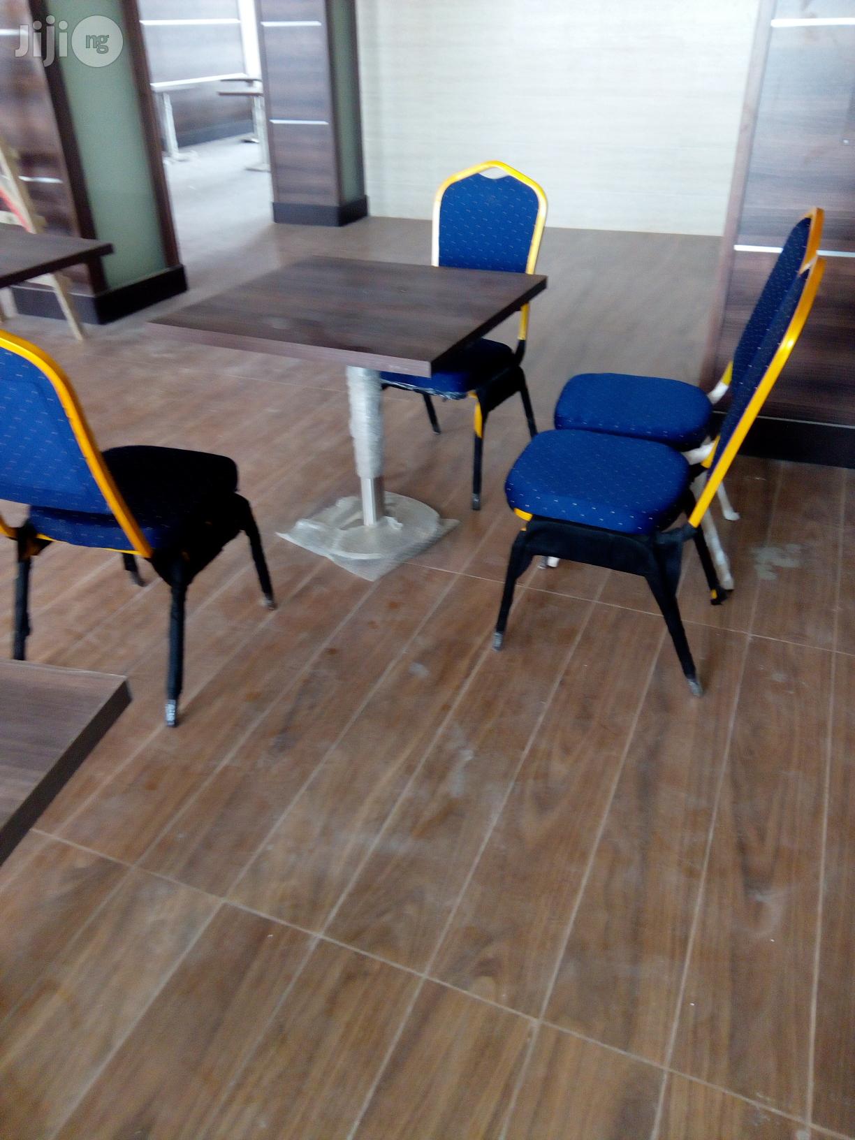 Wooden Floor Tiles Interior