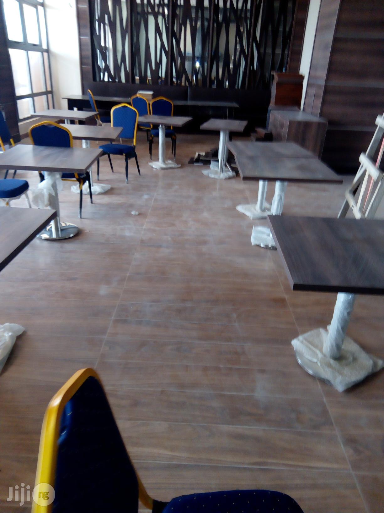 Wooden Floor Tiles Interior