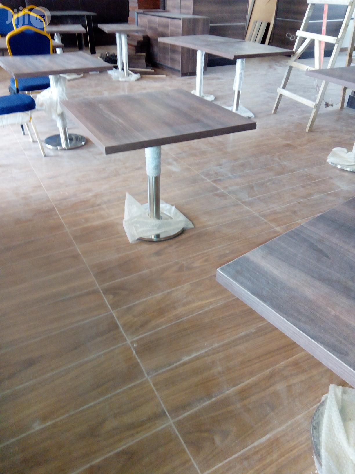 Wooden Floor Tiles Interior
