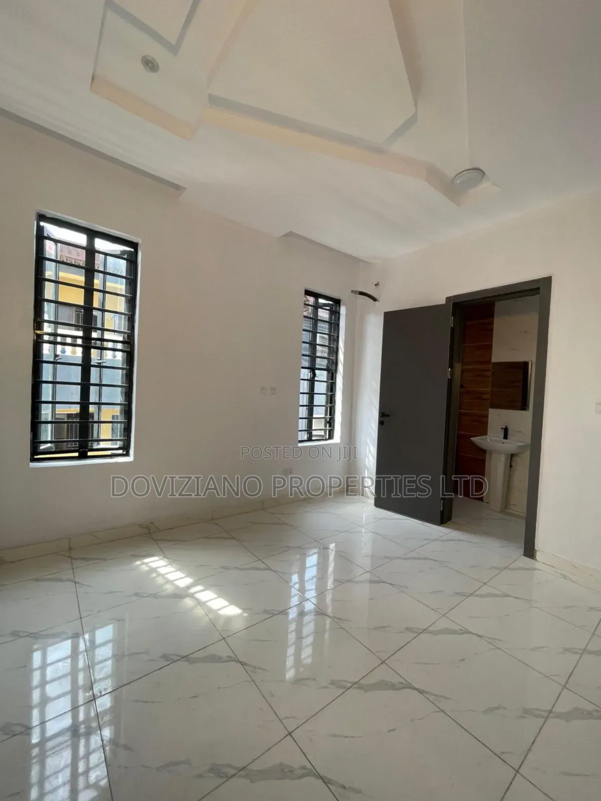 4bdrm Apartment in Ikoyi for rent