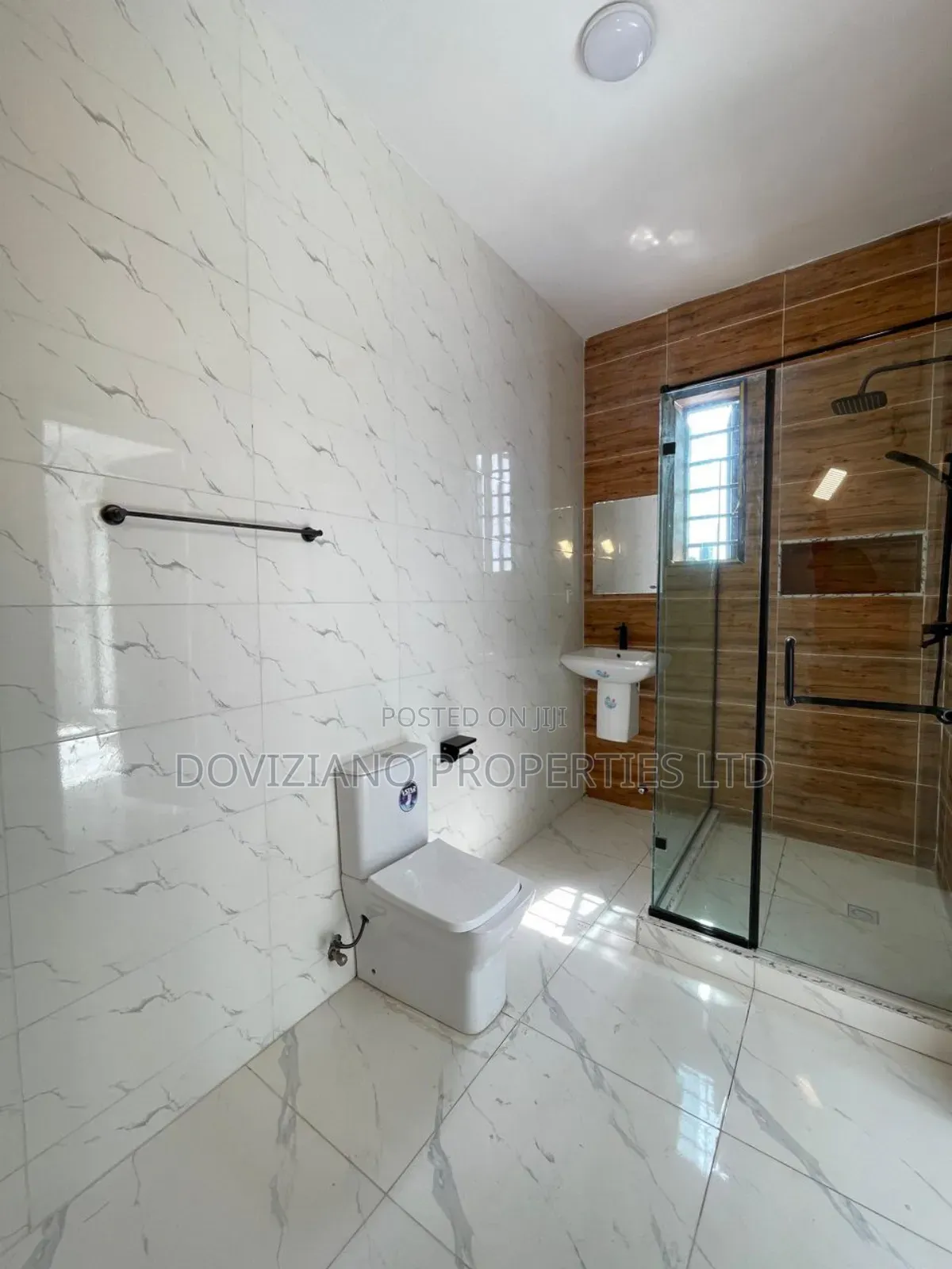 4bdrm Apartment in Ikoyi for rent