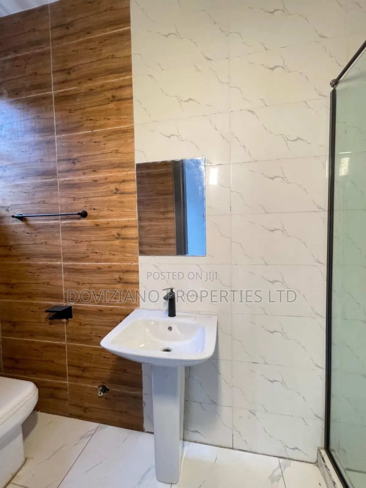 4bdrm Apartment in Ikoyi for rent