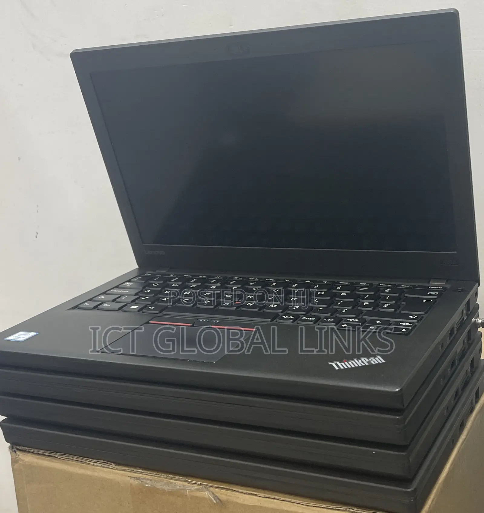 Laptop Lenovo ThinkPad X260 8GB Intel Core i5 SSD 256GB