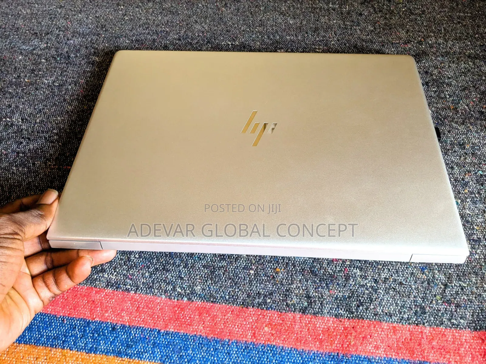 Laptop HP EliteBook 840 G6 16GB Intel Core I5 SSD 512GB