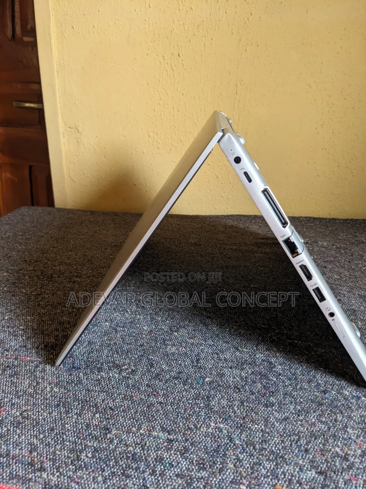 Laptop HP EliteBook 840 G6 16GB Intel Core I5 SSD 512GB