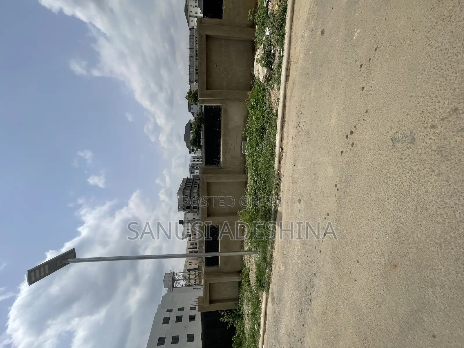 5000sqm of Residential Land at Jahi Gilmore,Fct Abuja Nigeri