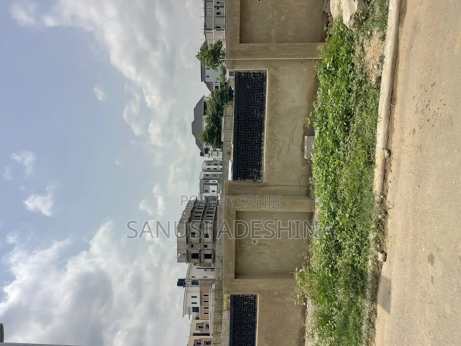 5000sqm of Residential Land at Jahi Gilmore,Fct Abuja Nigeri