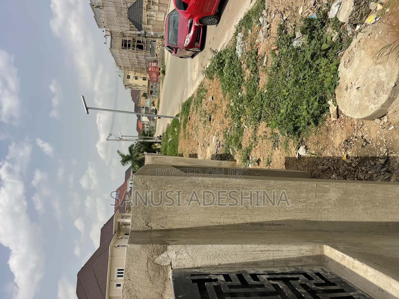 5000sqm of Residential Land at Jahi Gilmore,Fct Abuja Nigeri