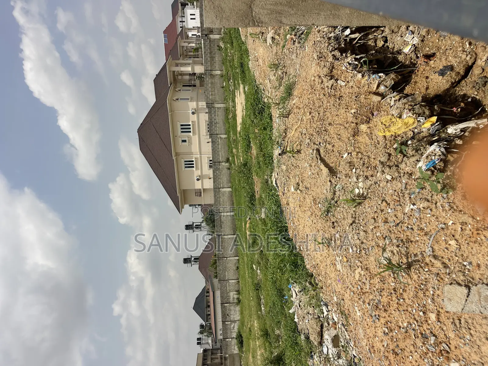 5000sqm of Residential Land at Jahi Gilmore,Fct Abuja Nigeri