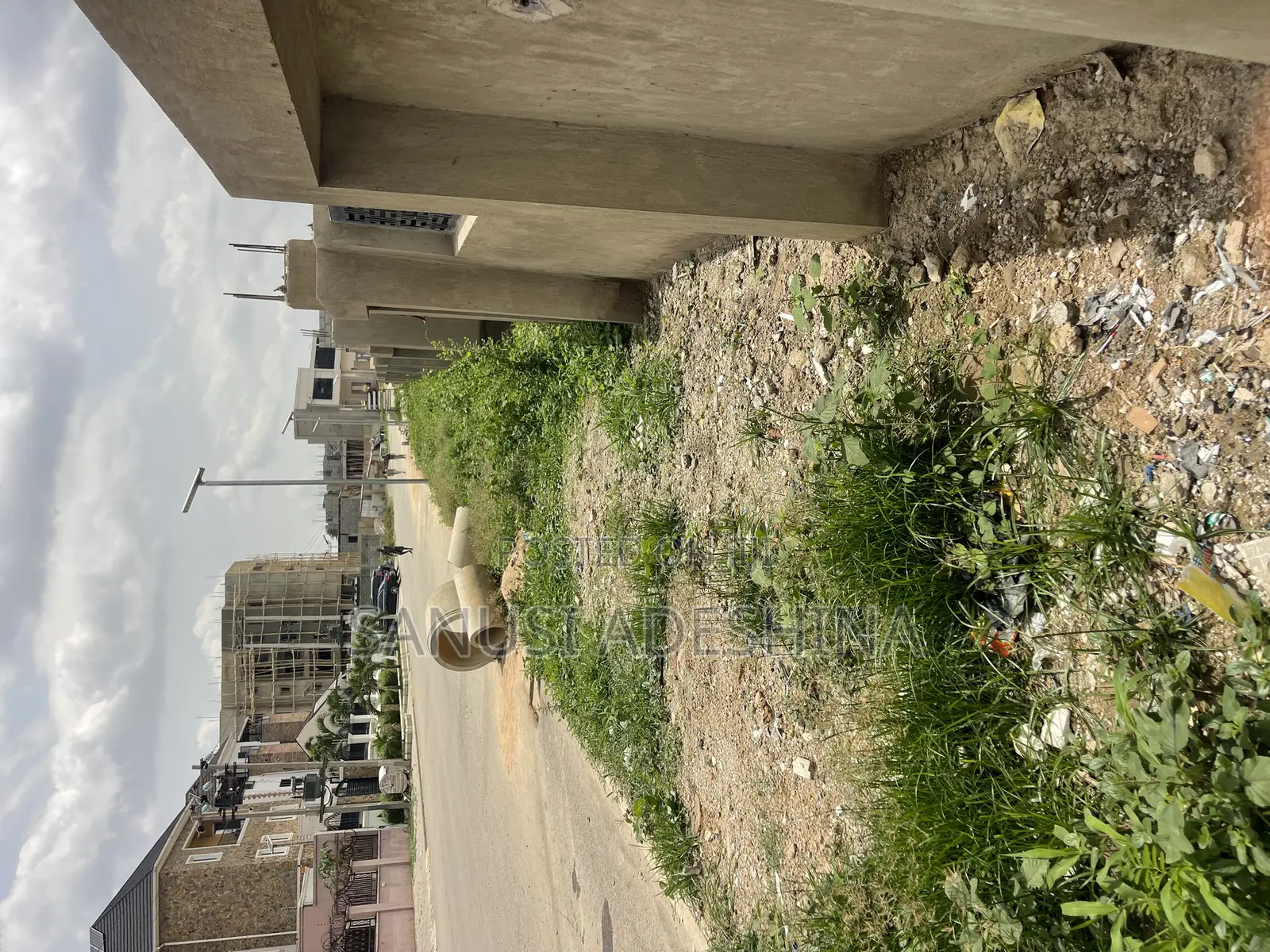 5000sqm of Residential Land at Jahi Gilmore,Fct Abuja Nigeri