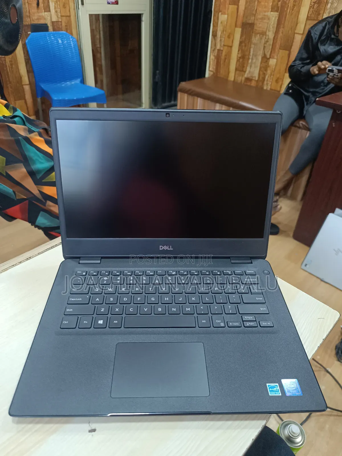 Laptop Dell Wyse 5470 8GB Intel Celeron SSD 256GB