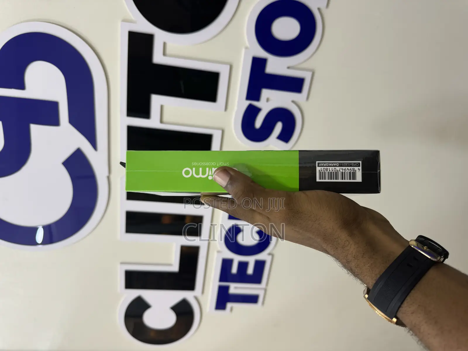 Oraimo Power Bank 30000 Mah