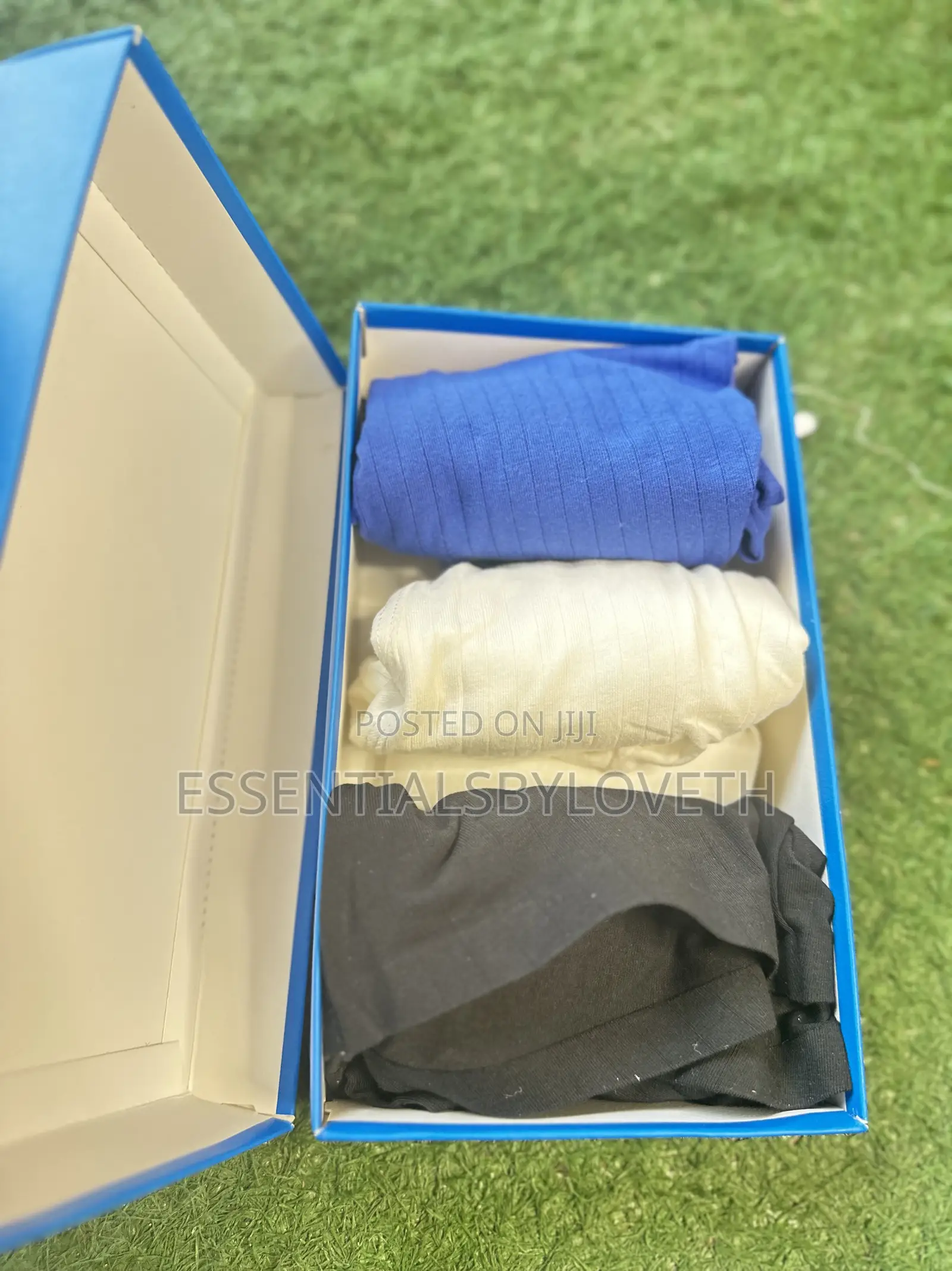 Fila Luxury Cotton Boxer