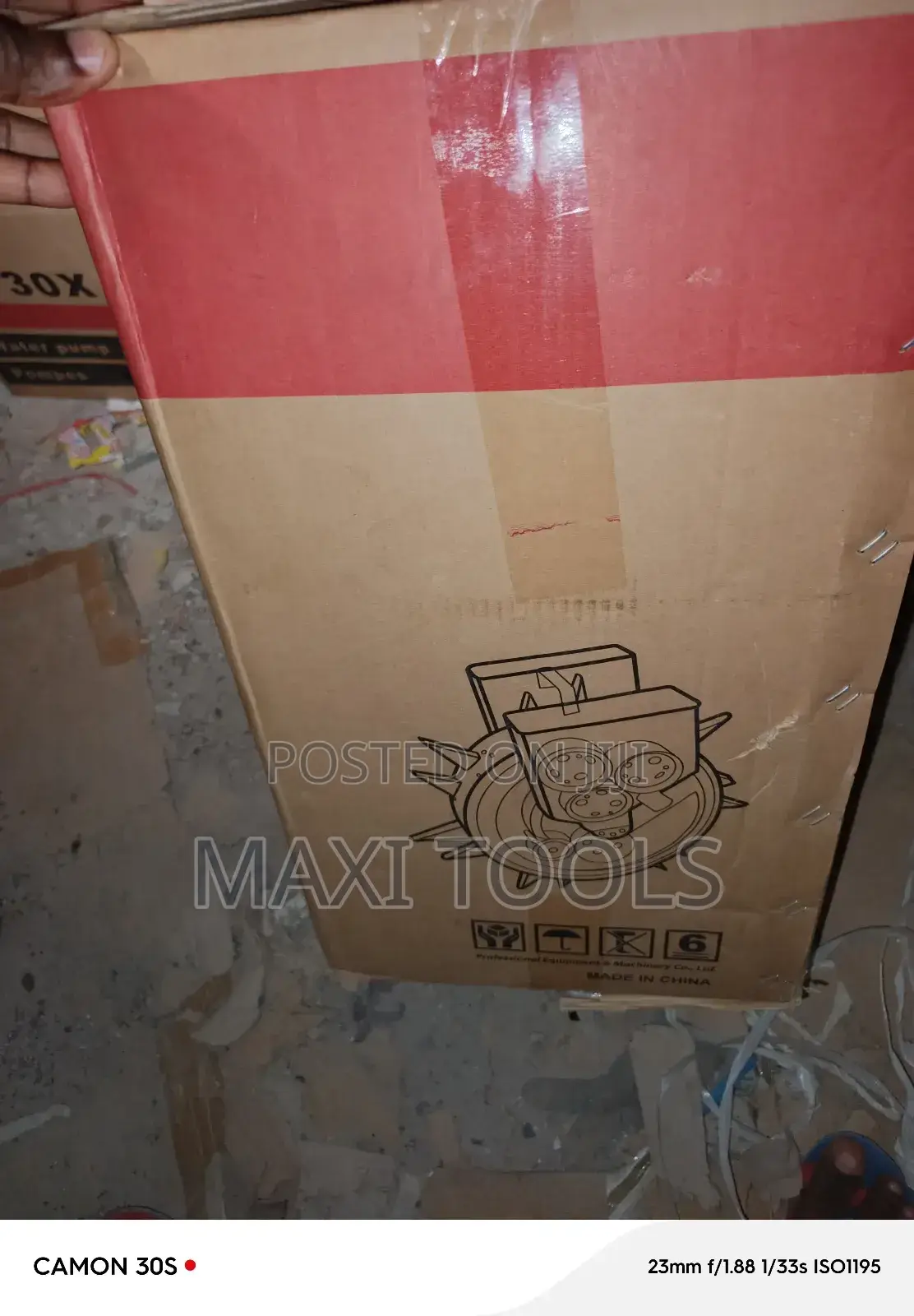 Automatic Seed Planter Aspero