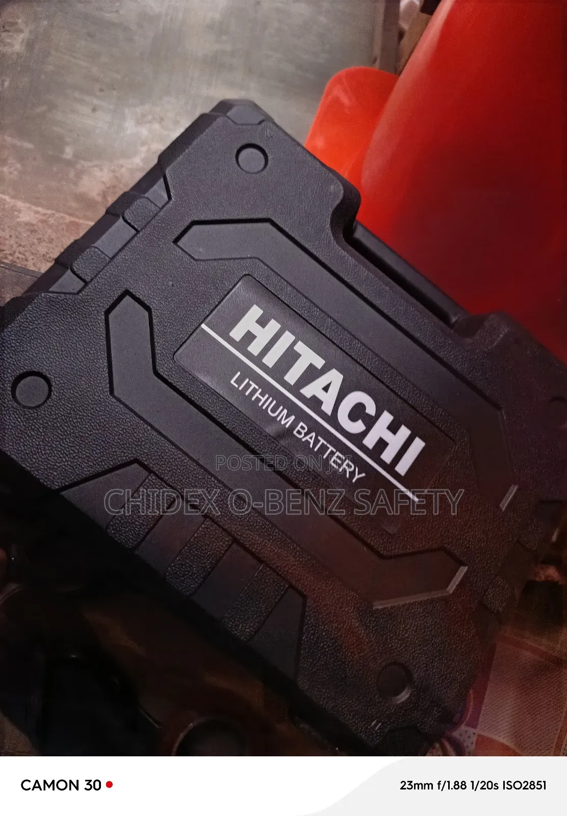 Car Pressure Washer